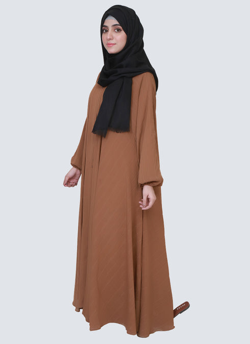 Myridah Basics Volume 1- Wooden Brown